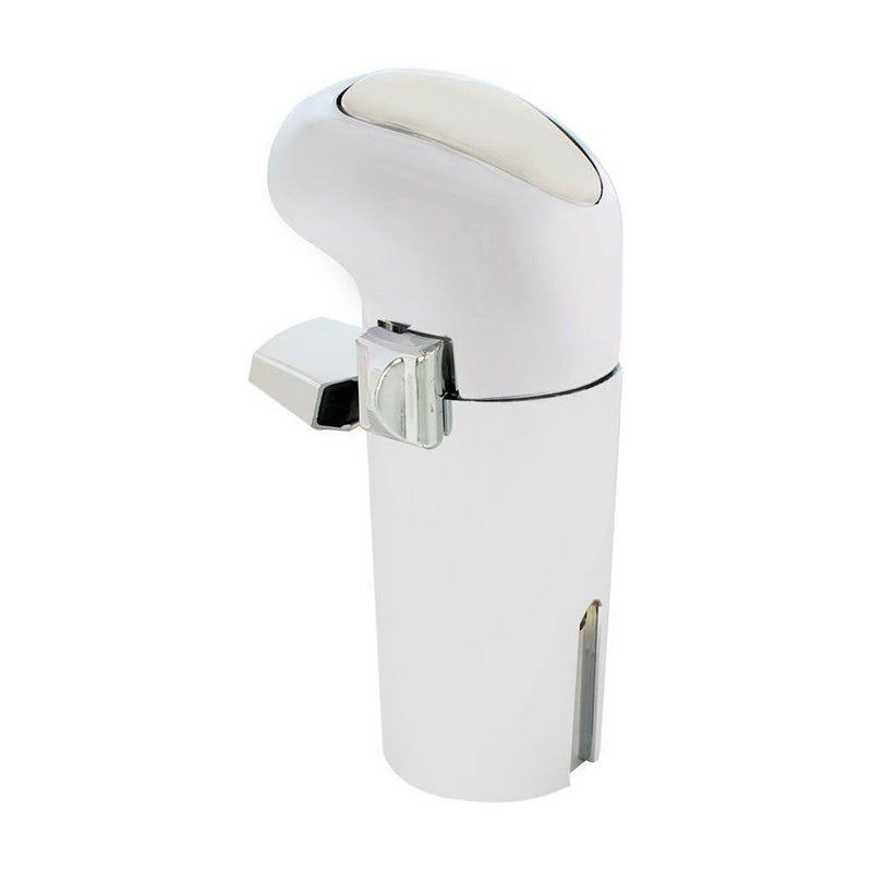 chrome plastic Eaton fuller splitter range selector switch cover-only up-70273 UNIVERSAL Light Gray