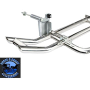 Grille deer moose Guard Mounting Bracket kit 2008-2017 Freightliner Cascadia FREIGHTLINER Light Gray