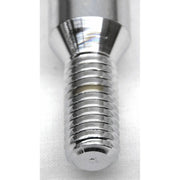 9" orange shifter gear shaft extension peterbilt car kenworth universal 21933 UNIVERSAL Gray