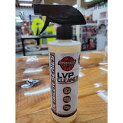 Renegade LVP Leather, Vinyl, & Plastic Cleaner Renegade Detailer Series 16 ounce,1 gallon Rosy Brown