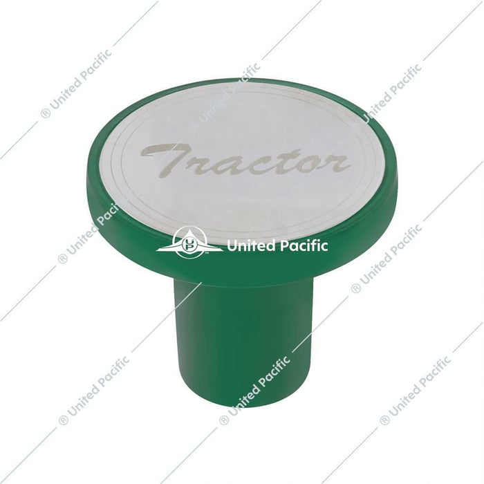 Dark Slate Gray tractor or trailer brake knobs chrome,orange,blue,red,green,white screw on new Home & Garden:Tools & Workshop Equipment:Power Tools:Buffers & Polishers tractor / Emerald Green