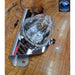Dim Gray 43891 custom watermelon antenna bracket universal mount watermelon sealed led