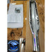 Dim Gray h-mq2012 hogebuilt stainless half full fender mounting bracket 12 gauge mq2012 fender bracket