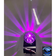 watermelon under glow frame bracket shift [mount only] ss-1013 LIGHTING Dim Gray