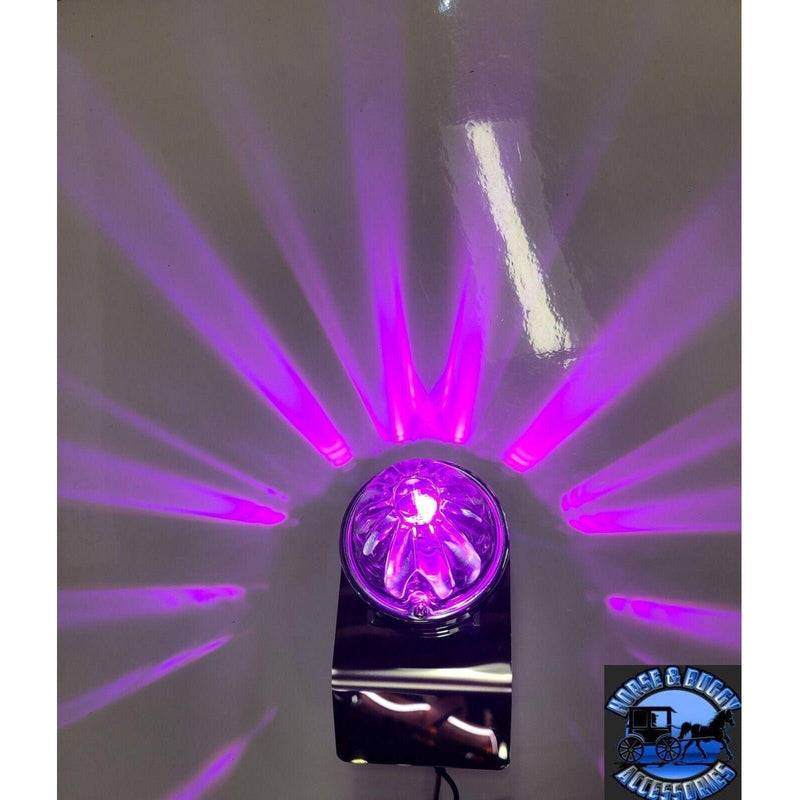 watermelon under glow frame bracket shift [mount only] ss-1013 LIGHTING Dim Gray