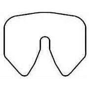 minimizer fifth wheel plate no grease slick plate white polymer 5 year warranty UNIVERSAL 100079 Lavender