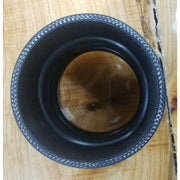 dp-203-36-2042 Hump Hose Silicone Charge Air Cooler 4" X 6" 350 degree cold side UNIVERSAL Gray