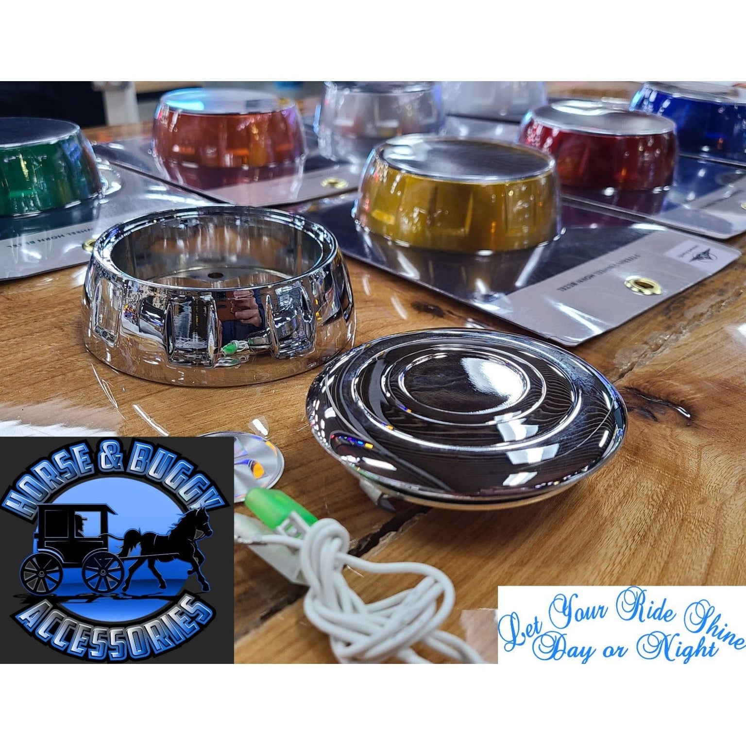 Fascinating Horse And Buggy Chrome Shop Images