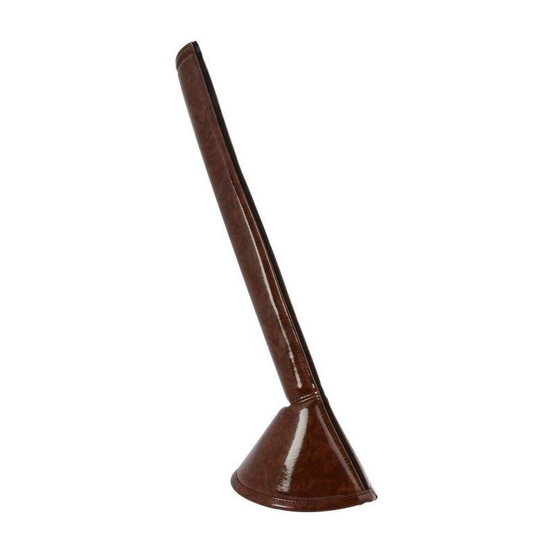 dark wood SHIFTER BOOT COVER 30" PETERBILT KENWORTH FREIGHTLINER 99731 UNIVRSAL Dark Slate Gray