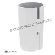 white gear shift cover painted eaton fuller universal peterbilt kenworth 70577 SHIFTER Light Gray