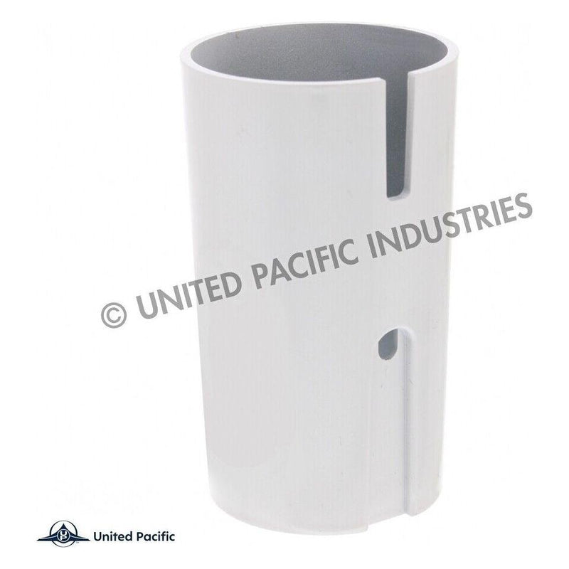 white gear shift cover painted eaton fuller universal peterbilt kenworth 70577 SHIFTER Light Gray