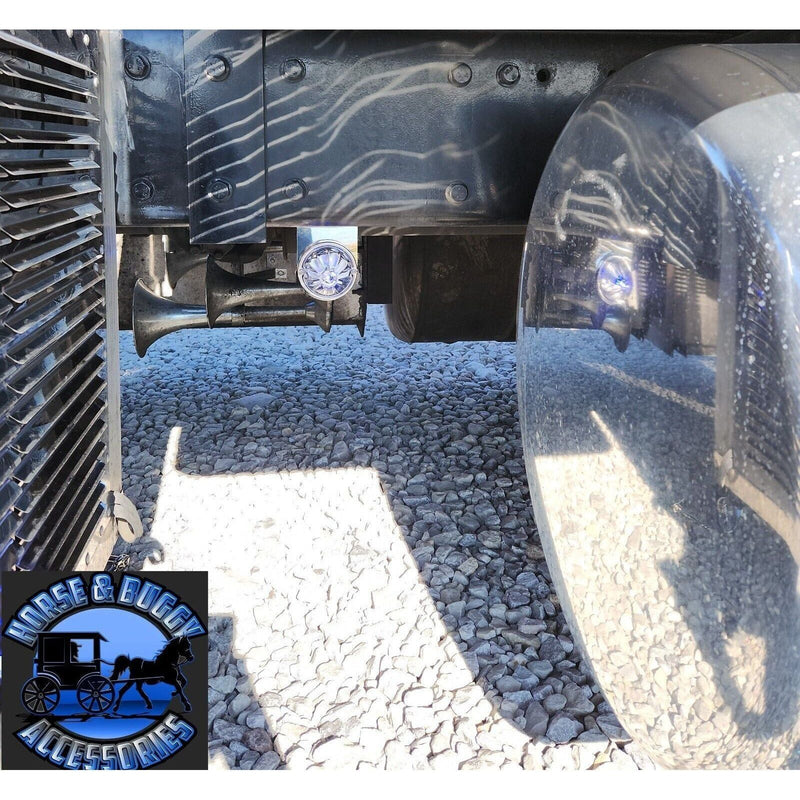 Rollin Low straight watermelon frame bracket clamp universal mount ss-1015 universal Dim Gray