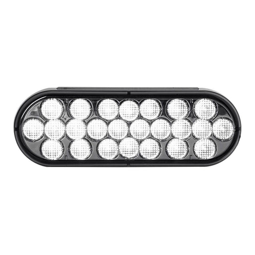 Dark Slate Gray smoked white led 6" oval pearl driving light tail reverse dot approved 78237bp eBay Motors:Parts & Accessories:Car & Truck Parts & Accessories:Lighting & Lamps:Other Lighting & Lamps