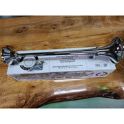 46174 Emergency Vehicle Air Horn universal peterbilt truck fire truck kenworth UNIVERSAL Dim Gray