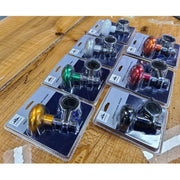 Universal steering wheel ,knob,spinner,handle car,and truck (choose color) STEERING Blue,Green,Orange,Red,White,Silver,Yellow,Black Dark Khaki