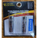 Dark Slate Gray Toggle switch extension 1-7/8" amber jewel chrome aluminium all Kenworths 92870 dash