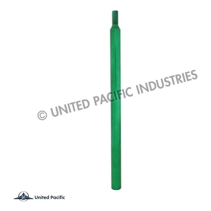 9" green shifter gear extension peterbilt car truck kenworth universal new 21932 UNIVERSAL Sea Green