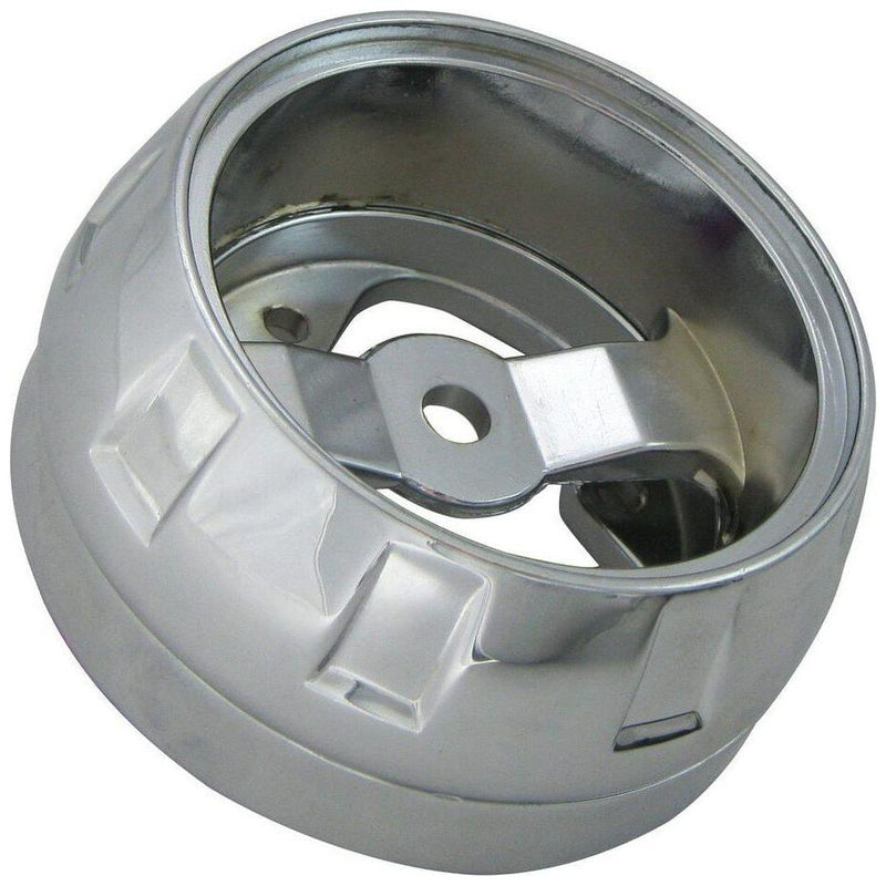 813 chrome hub adapter 3 hole kenworth ,mack ,peterbilt ,volvo ,western star,new STEERING Light Slate Gray
