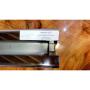 #fm2012 28" 304 Stainless Steel universal fender Bracket Hogebuilt Mirror Finish "SOLD As EACH" fender bracket Sienna