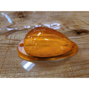 UP-38448 15 LED Freightliner Sleeper Clearance/Marker Light LED/amber Lens new up-38448 LIGHTING Sienna