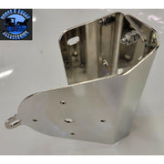 #43891 custom watermelon antenna bracket universal mount watermelon sealed led Dark Gray