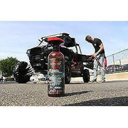 Renegade NOtorious H2O Waterless Wash Renegade Red Line 24 ounce,1 gallon Light Gray