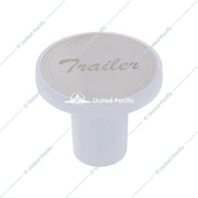 tractor or trailer brake knobs chrome,orange,blue,red,green,white screw on new Home & Garden:Tools & Workshop Equipment:Power Tools:Buffers & Polishers tractor / electric yellow,tractor / pearl white,tractor / Emerald Green,tractor / Cadmium Orange,tractor / Red,tractor / Indigo Blue,tractor / chrome,trailer / electric yellow,trailer / pearl white,trailer / Emerald Green,trailer / Cadmium Orange,trailer / Red,trailer / Indigo Blue,trailer / chrome Light Gray
