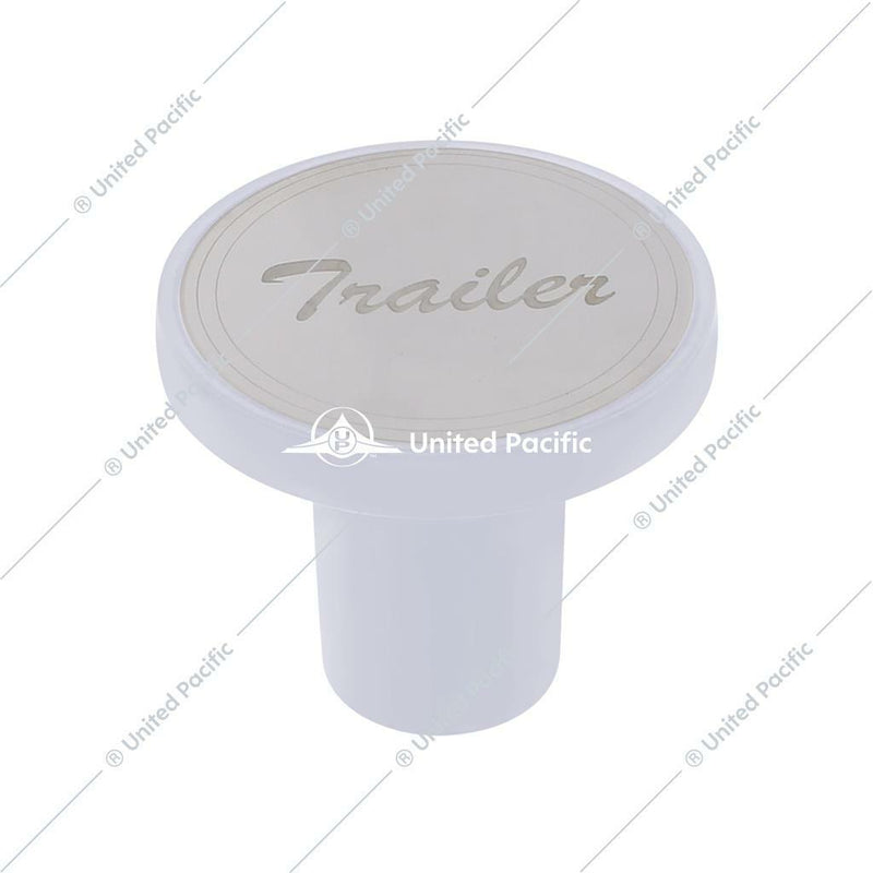 tractor or trailer brake knobs chrome,orange,blue,red,green,white screw on new Home & Garden:Tools & Workshop Equipment:Power Tools:Buffers & Polishers tractor / electric yellow,tractor / pearl white,tractor / Emerald Green,tractor / Cadmium Orange,tractor / Red,tractor / Indigo Blue,tractor / chrome,trailer / electric yellow,trailer / pearl white,trailer / Emerald Green,trailer / Cadmium Orange,trailer / Red,trailer / Indigo Blue,trailer / chrome Light Gray