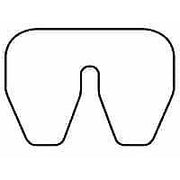 minimizer fifth wheel plate no grease slick plate white polymer 5 year warranty UNIVERSAL 100083 Lavender