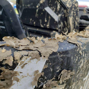 Renegade Landslide All-Terrain Coating Renegade Red Line 24 ounce,1 gallon Dark Slate Gray