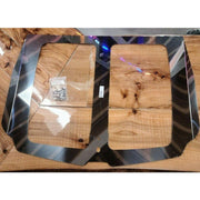 TK-0108 1991-2007 Kenworth T600 Stainless Steel Grill Bezel cover protection new tk-0108 GRILL Rosy Brown