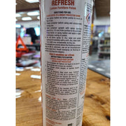 Drummond Refresh Lemon Furniture Polish 17oz wood dust cleaner protect universal DETAILING Rosy Brown