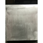 Renegade Sanding Maroon Satin Airway Buffing Wheel for Angle Grinders 320-400 Grit Airway Buffs 9 inch / Center Plate,9 inch / No Center Plate,10 inch / Center Plate,10 inch / No Center Plate Light Slate Gray