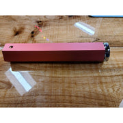 grand general aluminium lug nut remover tool wrench socket 33mm hub cover 10327 UNIVERSAL Dim Gray