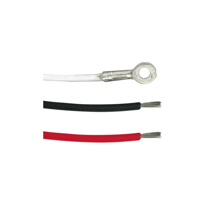 75190 3" DOUBLE FACE PEARL LED Popsicle LIGHT red/yellow amber turn signal #75190 LIGHTING Beige