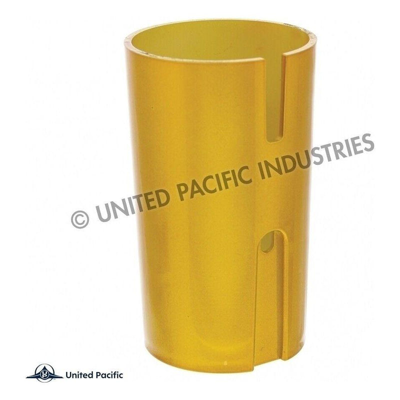 gear shift cover yellow fits eaton fuller universal peterbilt kenworth 70578 UNIVERSAL Goldenrod