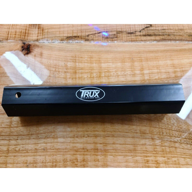 TU-1037 33mm Threaded Lug Nut Cover Wrench – Plastic universal Rosy Brown