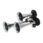 little general train air horn car truck pickup universal loud 120 decibels 69988 UNIVERSAL Dark Slate Gray