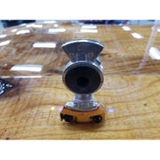 gladhand aluminum red service air truck semi universal utility great dane 035038 UNIVERSAL Rosy Brown