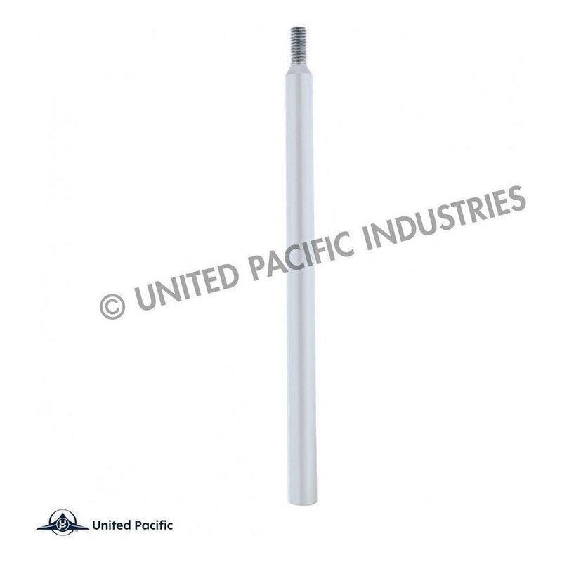 9" silver shifter gear shaft extension peterbilt truck kenworth universal 21935 UNIVERSAL Light Gray