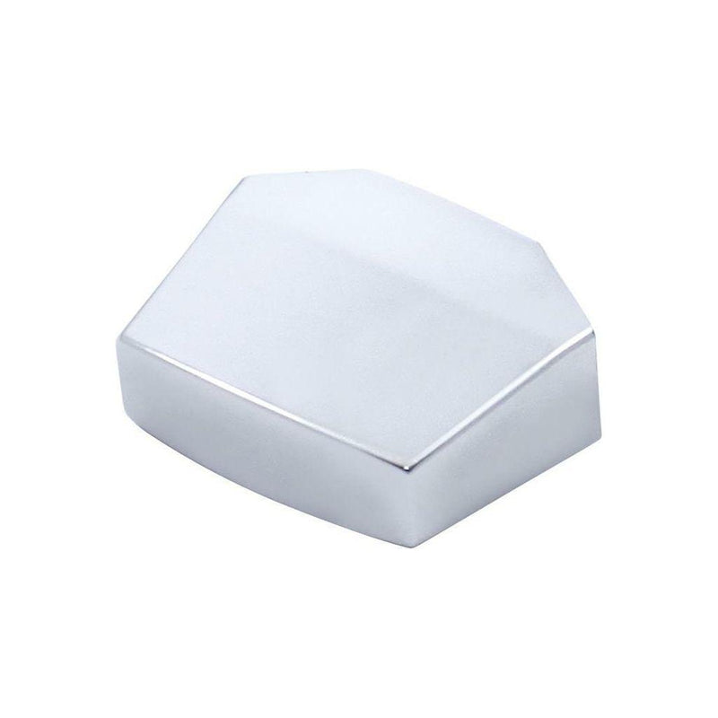 chrome plastic Eaton fuller splitter range selector switch cover-only up-70273 UNIVERSAL Light Gray