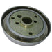 Dim Gray chrome hub adapter for 3 hole series International (Navistar) All Models new 831 INTERNATIONAL