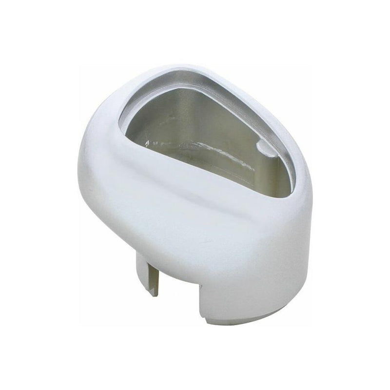 painted 13/15/18 Speed Eaton fuller shifter Gearshift shift Knob Cover universal UNIVERSAL Orange,Blue,Green,Red,White,Silver,Yellow,chrome Light Gray