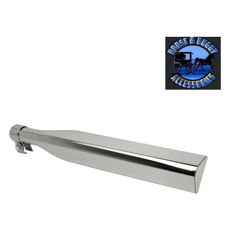 #mq2012 hogebuilt stainless half full fender mounting bracket 12 gauge "Sold As EACH" fender bracket Gray