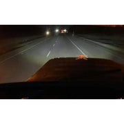 Peterbilt 389 Trux headlights (Choose style and Color) dot approved (ALL LED) PETERBILT Heated / Chrome / Driver's Side,Heated / Chrome / Passenger's Side,Heated / Black / Driver's Side,Heated / Black / Passenger's Side,Standard / Chrome / Driver's Side,Standard / Chrome / Passenger's Side,Standard / Black / Driver's Side,Standard / Black / Passenger's Side Black