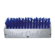 black, blue, red aluminum step boot brush universal mount grand general new BOOT BRUSH red,blue,black Midnight Blue