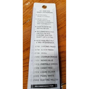 up-21911 12" blue shifter extender extension blue universal car truck peterbilt new universal Light Gray