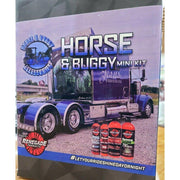 renegade "let your ride shine day or night" kit wheel, rubber, chrome polish new POLISHING Dark Slate Gray