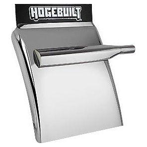H-M130 hogebuilt 30" 430 stainless steel quarter fender kit pair #m130 QUARTER FENDER Light Gray