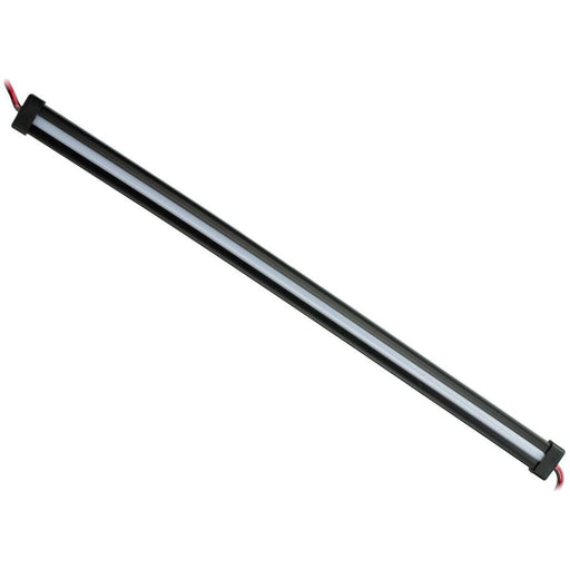 Dark Slate Gray TLED-GL12CG 12" glow strip led light green center shine 3m stick on flexible TLED-GL12CG new 12" Glow Strip